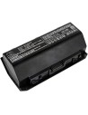 Battery For Asus G750, G750j, G750jh 14.8v, 4800mah - 71.04wh
