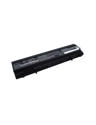 Battery for Dell Latitude E5440, Latitude E5540 11.1V, 4400mAh - 48.84Wh