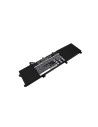 Battery For Dell Precision M2800, Xps 15 9530 11.1v, 8100mah - 89.91wh