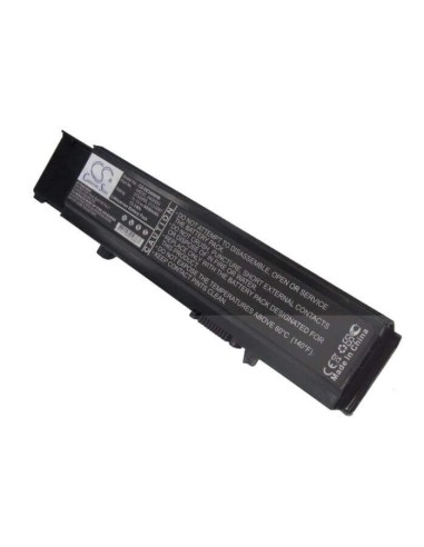 Battery for Dell Vostro 3400, Vostro 3500, Vostro 3700 11.1V, 6600mAh - 73.26Wh