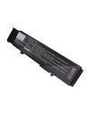 Battery for Dell Vostro 3400, Vostro 3500, Vostro 3700 11.1V, 6600mAh - 73.26Wh