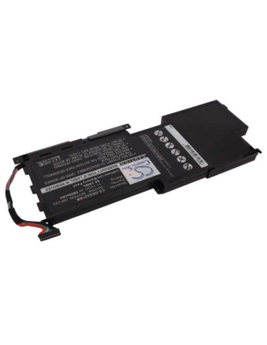 Battery for Dell Xps 15-l521x, Xps L521x 11.1V, 5800mAh - 64.38Wh