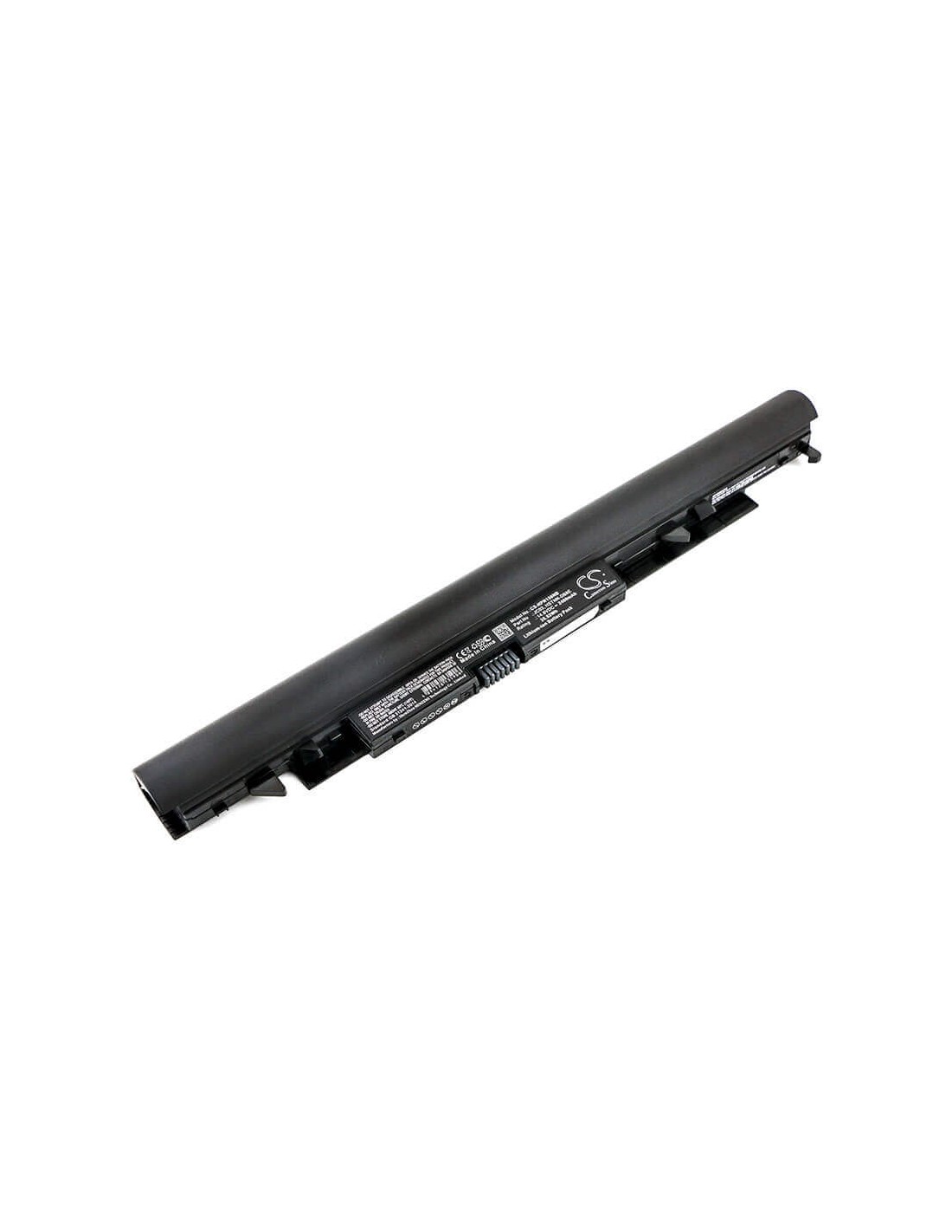Battery for Hp Notebook 15-bs, Notebook 15-bw, Notebook 15 Bs-009ne 14.8V, 2400mAh - 35.52Wh