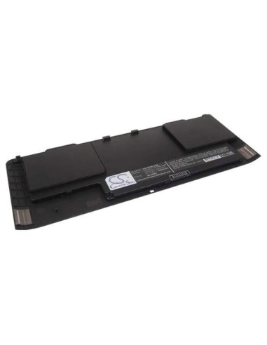 Battery for Hp Elitebook Revolve 810 G1, Elitebook Revolve 810 G1 D3k50ut 11.1V, 4400mAh - 48.84Wh