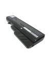Battery For Lenovo Ideapad G460, Ideapad G460 0677, Ideapad G460 20041 11.1v, 4400mah - 48.84wh