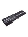 Battery For Samsung Np900x3a, 900x3a-a01, 900x3a-01it 7.4v, - 38.48wh