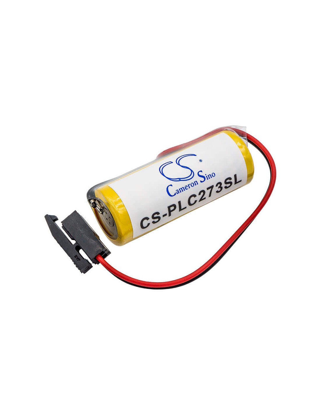 Battery for Panasonic, Br-a 3V, 1800mAh - 5.40Wh