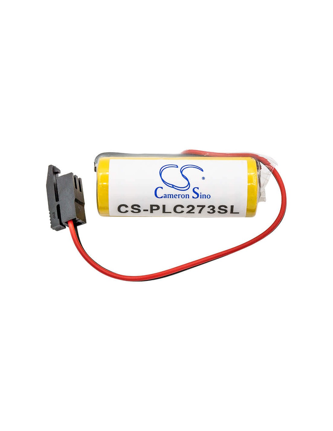 Battery for Panasonic, Br-a 3V, 1800mAh - 5.40Wh