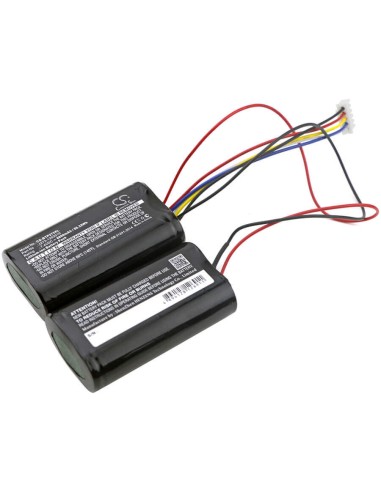 Battery for Beats Pill Xl, J273 7.4V, 6800mAh - 50.32Wh