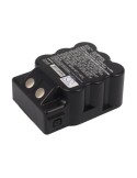 Battery for Leica Tps1000, Tc400-905 12V, 1200mAh - 14.40Wh
