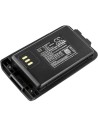 Battery For Vertex Vx-d281, Vx-d28i, Vx-d288 7.4v, 1800mah - 13.32wh