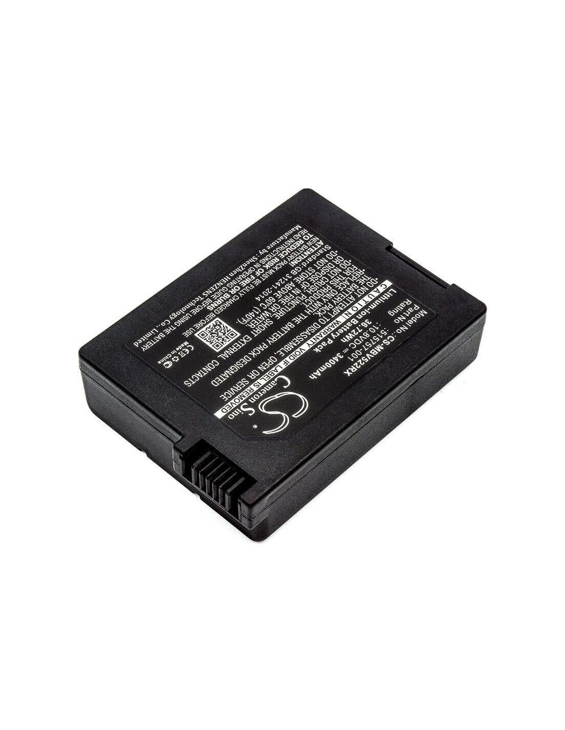Battery for Motorola, Sbv5220, Sbv5221, Surfboard Digital Voice Modem Sb5220 10.8V, 3400mAh - 36.72Wh