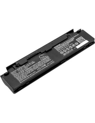 Battery for Sony, Vaio Vgn-p29vn/q, Vaio Vgn-p31zk/q, Vaio Vgn-p31zk/r 7.4V, 4200mAh - 31.08Wh