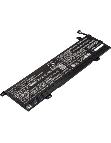 Battery for Lenovo, Yoga 730-13ikb, Yoga 730-2u, Yoga730 11.25V, 4500mAh - 50.63Wh