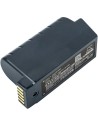Battery for Vocollect, A700, A710, A720 3.7V, 6600mAh - 24.42Wh