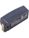 Battery For Vocollect, A700, A710, A720 3.7v, 2500mah - 9.25wh