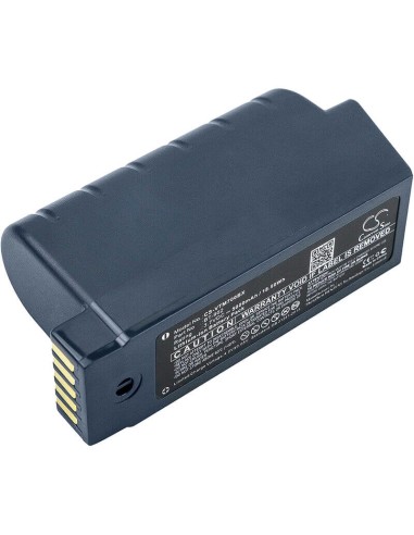 Battery for Vocollect, A700, A710, A720 3.7V, 5000mAh - 18.50Wh