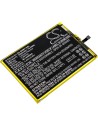 Battery For Gionee, Gn5007, Gn5007l, M7 Power 3.85v, 5000mah - 19.25wh