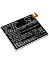 Battery For Gionee, Elife S10c, Elife S10c Dual Sim, Elife S10c Dual Sim Td-lte 3.85v, 3100mah - 11.94wh