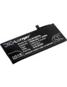Battery for Apple, A1863, Iphone 8, Mq6k2ll/a 3.82V, 1950mAh - 7.45Wh