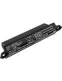 Battery for Bose, 404600, Soundlink, Soundlink 3 11.1V, 2200mAh - 24.42Wh