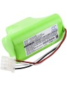 Battery for Innomed, Heartscreen 112d 8.4V, 3500mAh - 29.40Wh