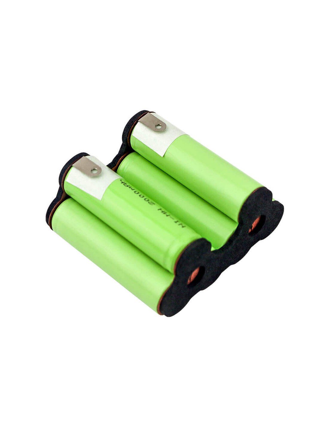 Battery for Aeg, Electrolux Ag406, Zb4106wd, 7.2V, 2000mAh - 14.40Wh