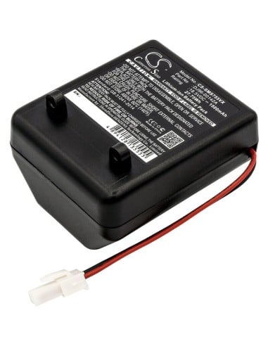 Battery for Samsung, Ss7550, Ss7550m, Ss7555 18.5V, 1500mAh - 27.75Wh