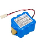 Battery for Zepter, 9p130scr, 9p-130scr, 9p130scs 10.8V, 3000mAh - 32.40Wh
