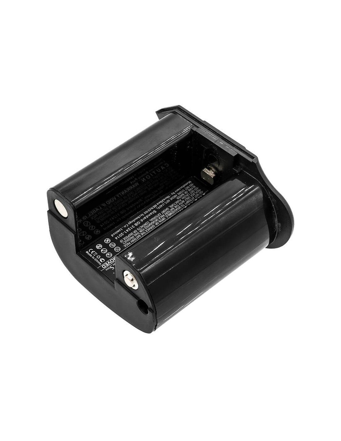 Battery for Phaseone, 645df, 645df+, 7.4V, 2000mAh - 14.80Wh