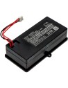 Battery For Aaxa, P300 Pico Projector 7.4v, 1300mah - 9.62wh