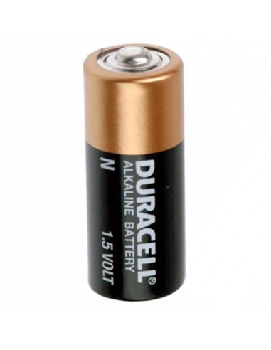 Duracell N Size Alkaline Battery model MN9100 - Non Rechargeable