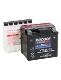 YTX5L-BS 12V 80 cca Motocross AGM motorcycle battery