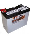 ETX20L12V 310 cca Deka AGM motorcycle battery