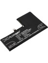Battery for Apple, A1920, A2097, A2098 3.8V, 2600mAh - 10.73Wh