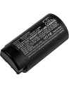 Battery For Cordex, Toughpix I, Toughpix Ii Trident, Tp2410xp 3.6v, 700mah - 65.12wh