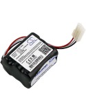 Battery for Unican, 502238, 5022501070, 52238, 700 9V, 2700mAh - 24.30Wh