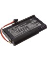 Battery For Televes, H45, H60 7.4v, 10400mah - 76.96wh