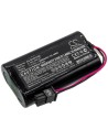 Battery for Soundcast, Mld414, Outcast Melody 3.7V, 6800mAh - 25.16Wh