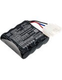 Battery for Soundcast, Outcast Vg7, 7.4V, 5200mAh - 38.48Wh