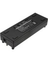 Battery for Mackie, Freeplay Personal Pa, 7.4V, 6800mAh - 50.32Wh