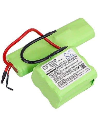 Battery for Aeg, 900165577, 900165579 12V, 1300mAh - 15.60Wh