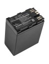 Battery for Canon, Ca-cp200l, Eos C200 14.4V, 6800mAh - 97.92Wh