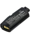 Battery for Intermec, Ip30, Sr61 3.7V, 3400mAh - 12.58Wh
