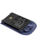 Battery for Alcatel, Omnitouch 8118, Omnitouch 8128 3.7V, 900mAh - 3.33Wh