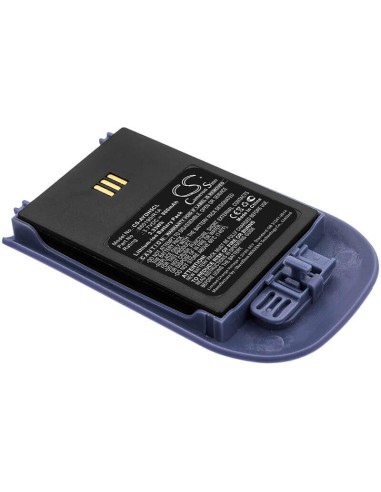 Battery for Alcatel, Omnitouch 8118, Omnitouch 8128 3.7V, 900mAh - 3.33Wh