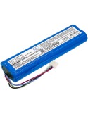 Battery for 3dr, Solo Controller, Solo Drone Remote Controller 7.4V, 5200mAh - 38.48Wh
