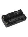 Battery for Bci, Capnocheck Ii Capnograph Pulse Oximeter, 7.4V, 3400mAh - 25.16Wh