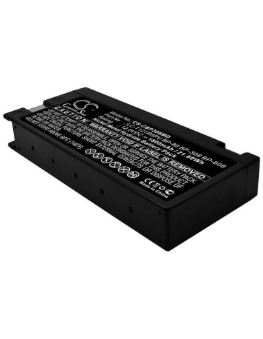 Battery for Cardiac, Science 9001, Science 9004 12V, 1800mAh - 21.60Wh
