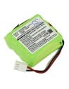 Battery For Morita, Dentaport Root Zx, Dentaport Zx 9.6v, 700mah - 6.72wh